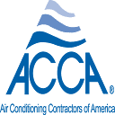 ACCA Quality Installation Certificates - by Air Conditioning Contractors Association (ACCA) - Equipment & Installation Certifications software - logo