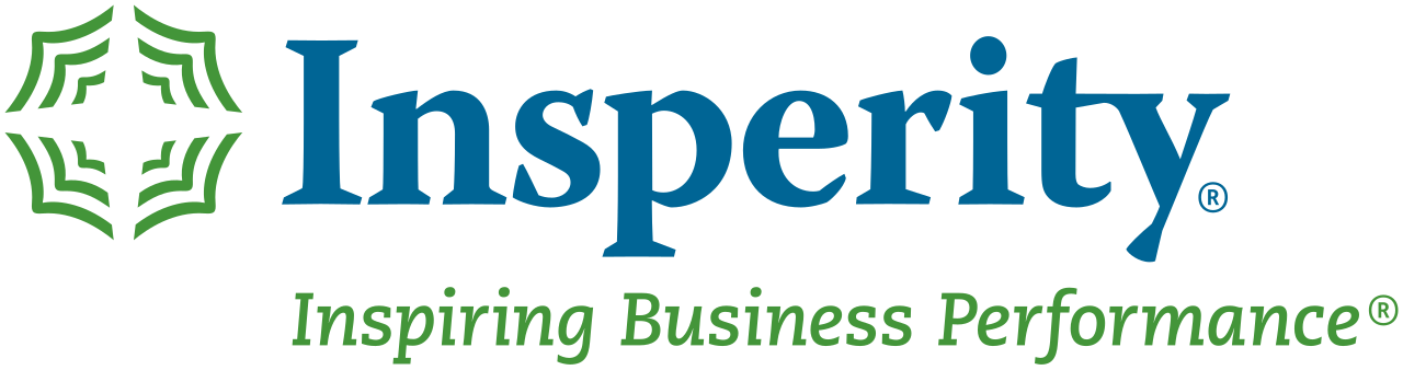 Insperity - logo