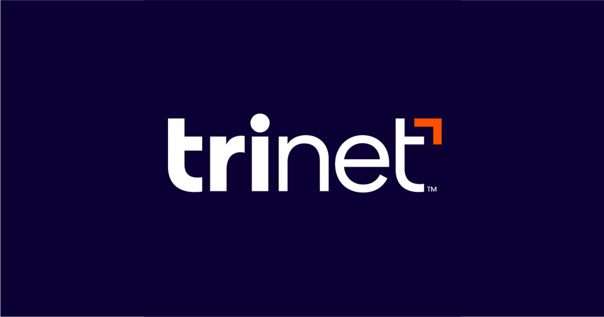TriNet - logo