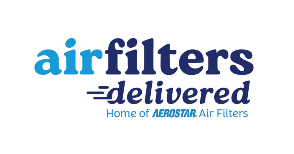 Air Filters Delivered logo