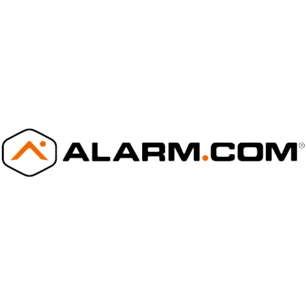 Alarm.com logo