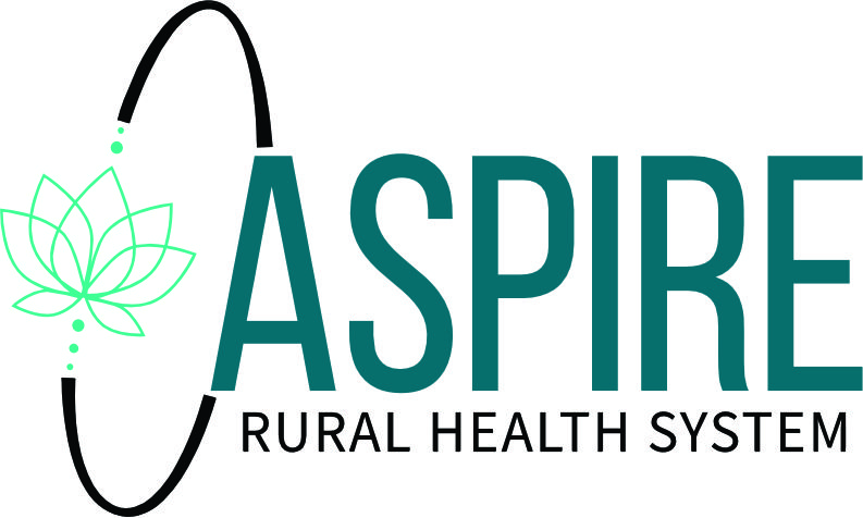 Aspire logo