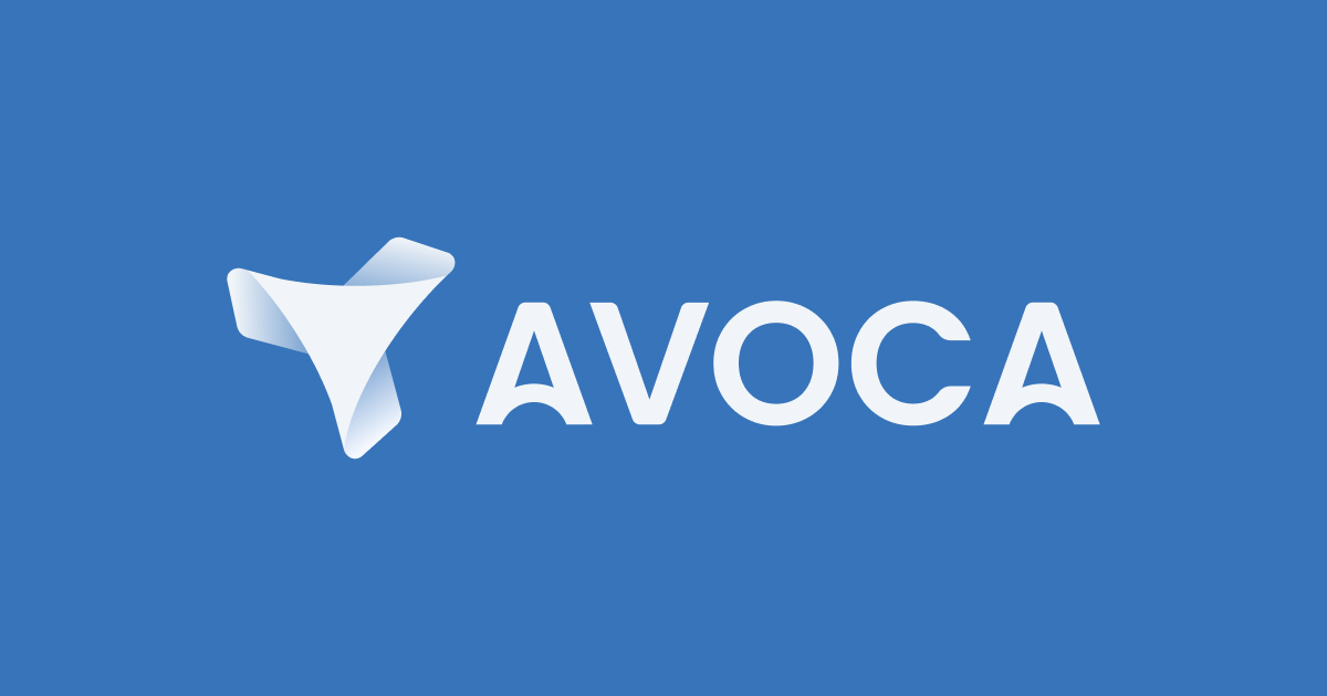 Avoca AI logo