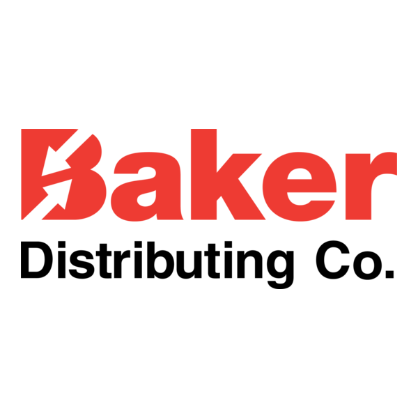 Baker Distributing Company logo