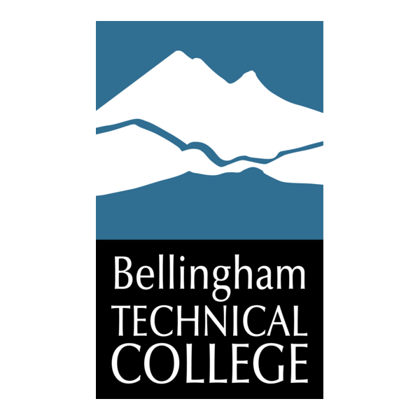 Bellingham Technical College — Heating, Ventilation, Air Conditioning and Refrigeration - by Bellingham Technical College - Community College Programs software - logo