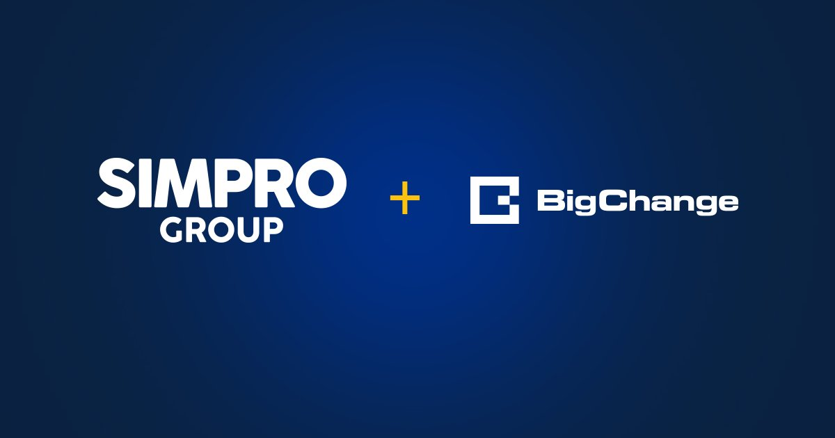 BigChange logo