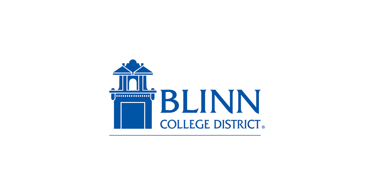 Blinn College logo