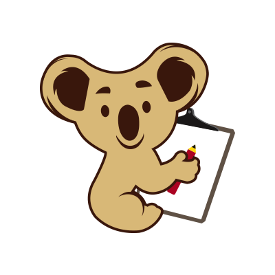 BookingKoala logo