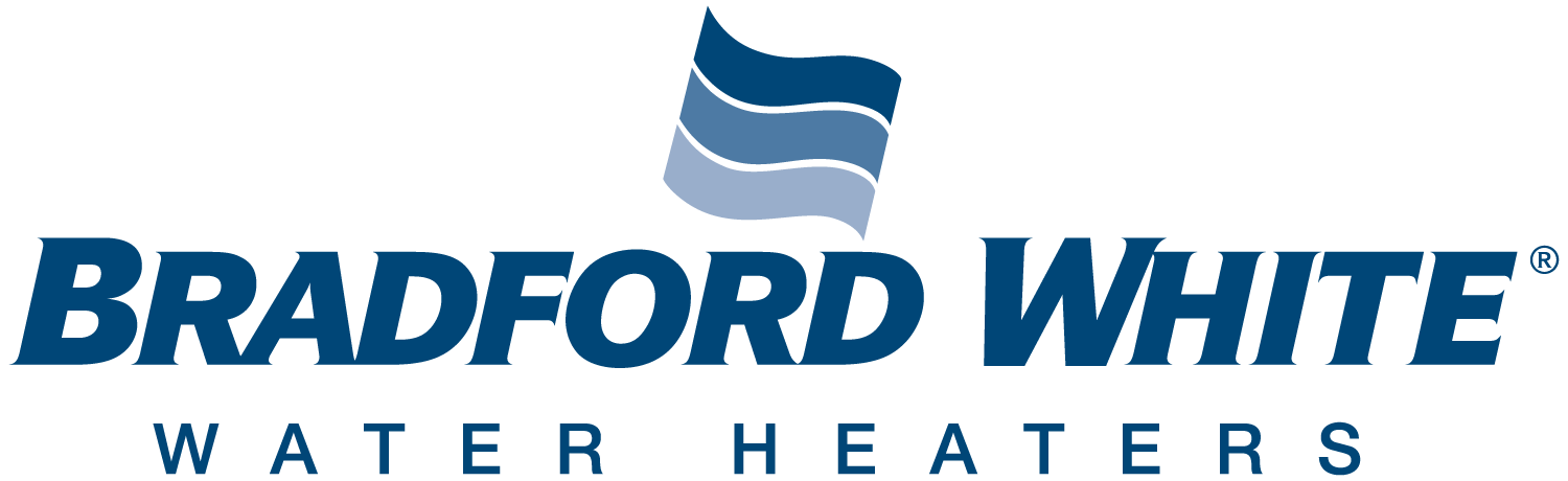Bradford White For The Pro logo