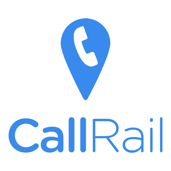 CallRail logo