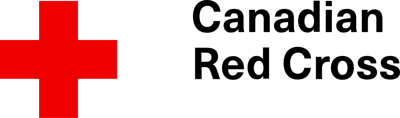 Canadian Red Cross logo