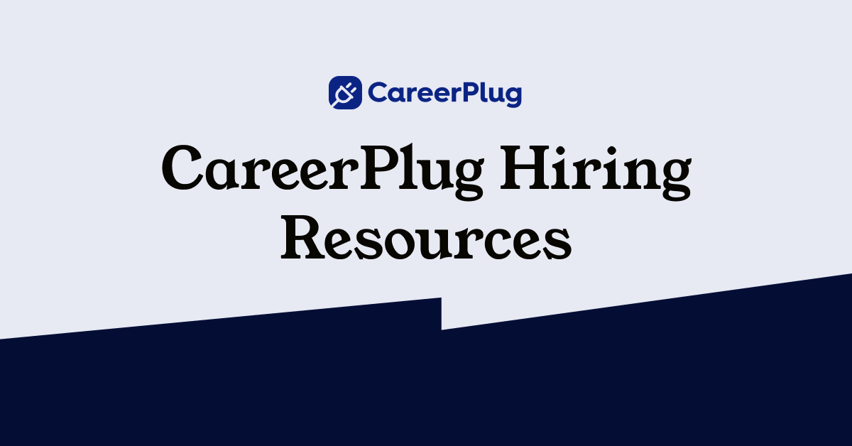 CareerPlug logo