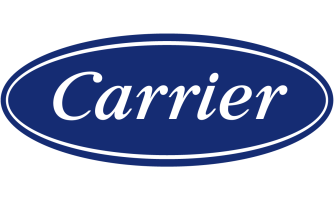 Carrier Global Corporation logo
