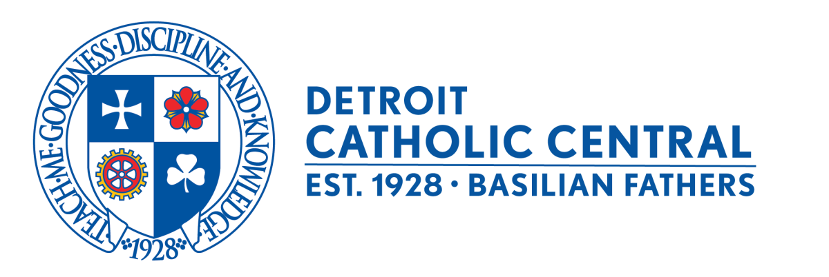 Central logo