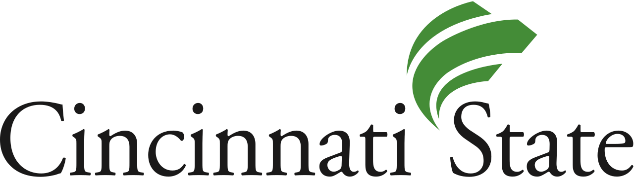 Cincinnati State Technical and Community College — Heating, Ventilation, Air Conditioning and Refrigeration (HVACR) - by Cincinnati State Technical and Community College - Community College Programs software - logo