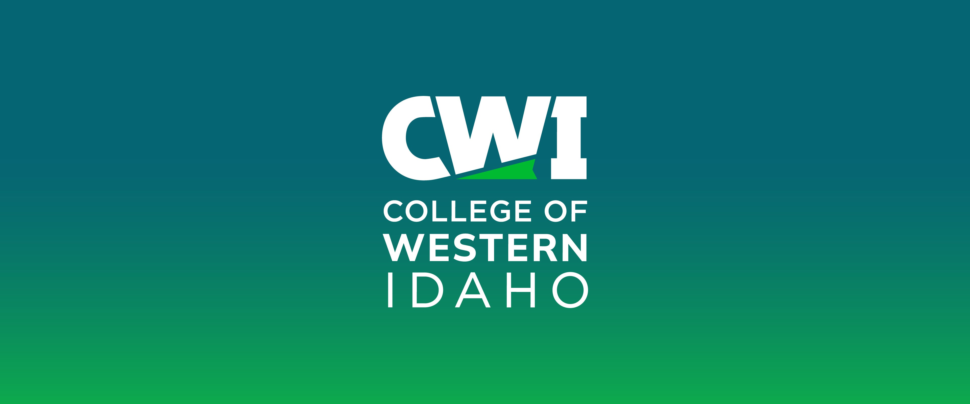 College of Western Idaho logo