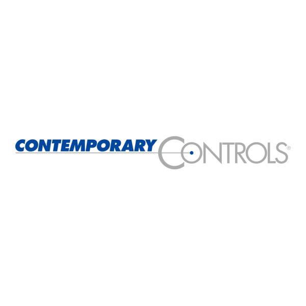 Contemporary Controls logo