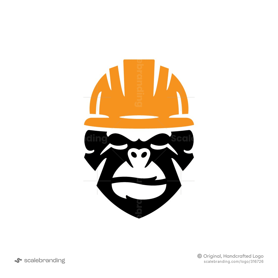 Contractor Gorilla logo