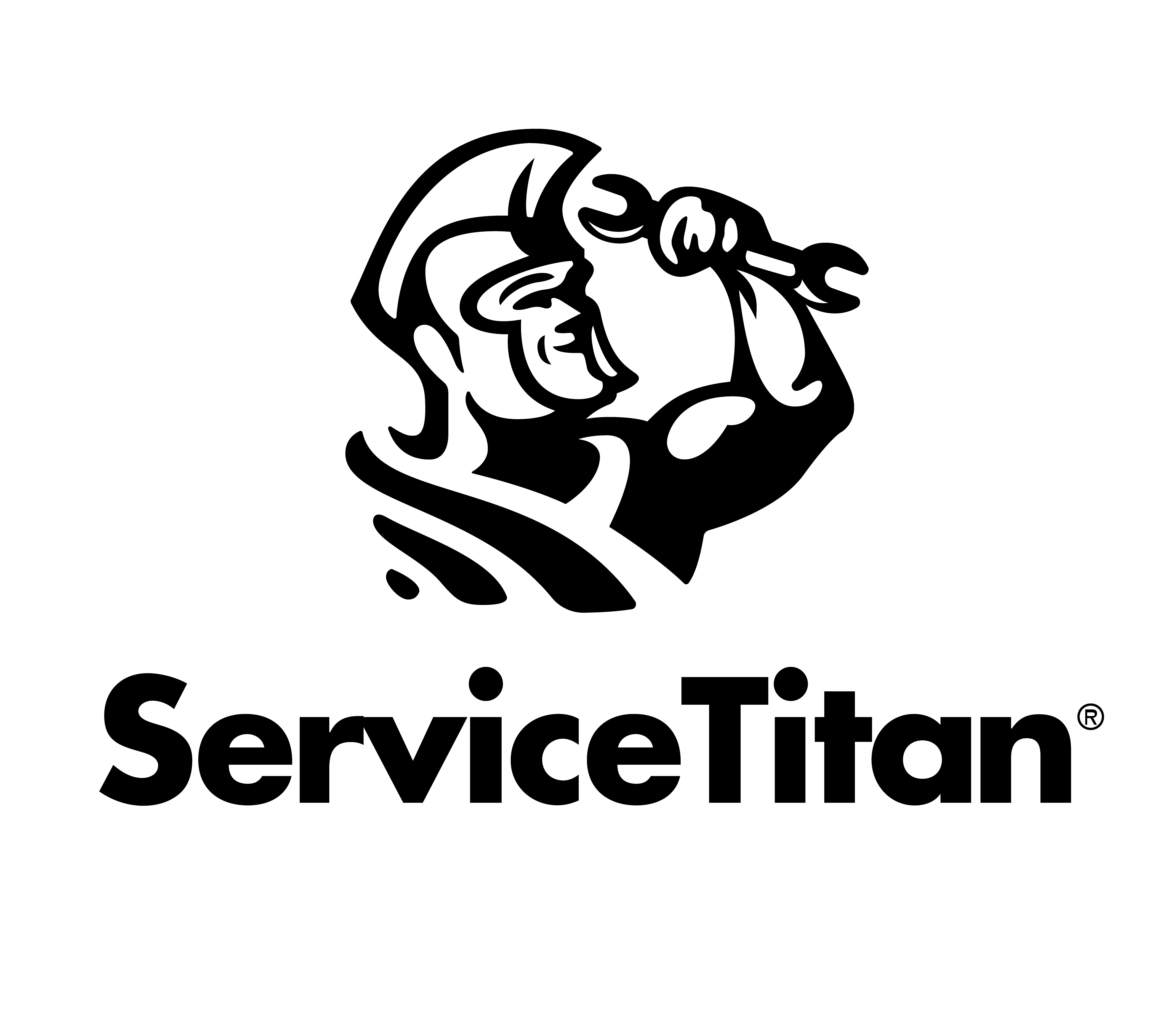 Convex (ServiceTitan) logo