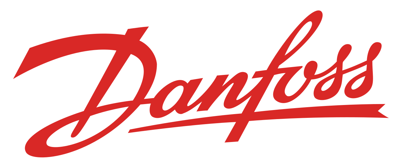 Danfoss A/S - Commercial OEM Training software - logo
