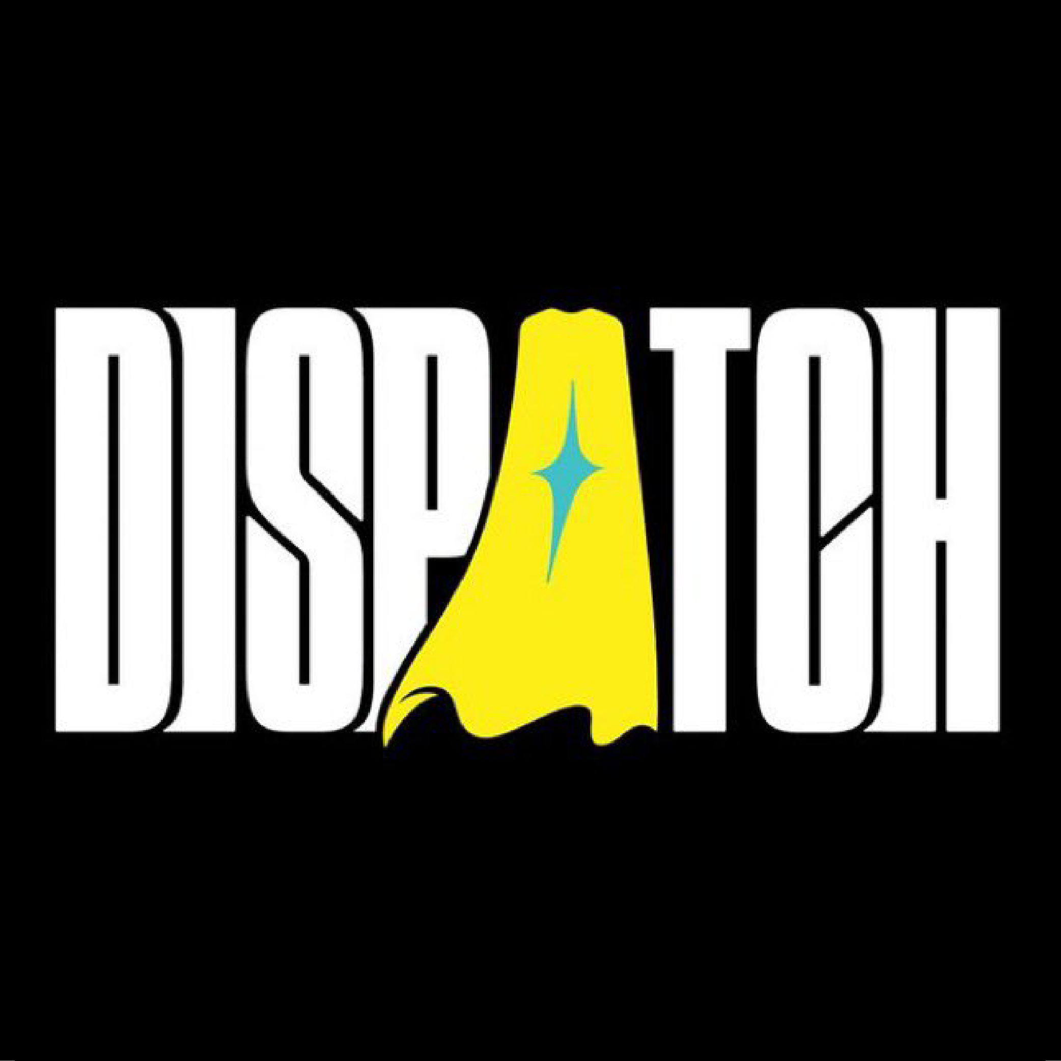 Dispatch logo