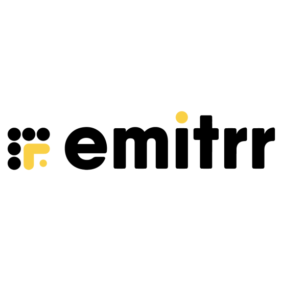 Emitrr logo