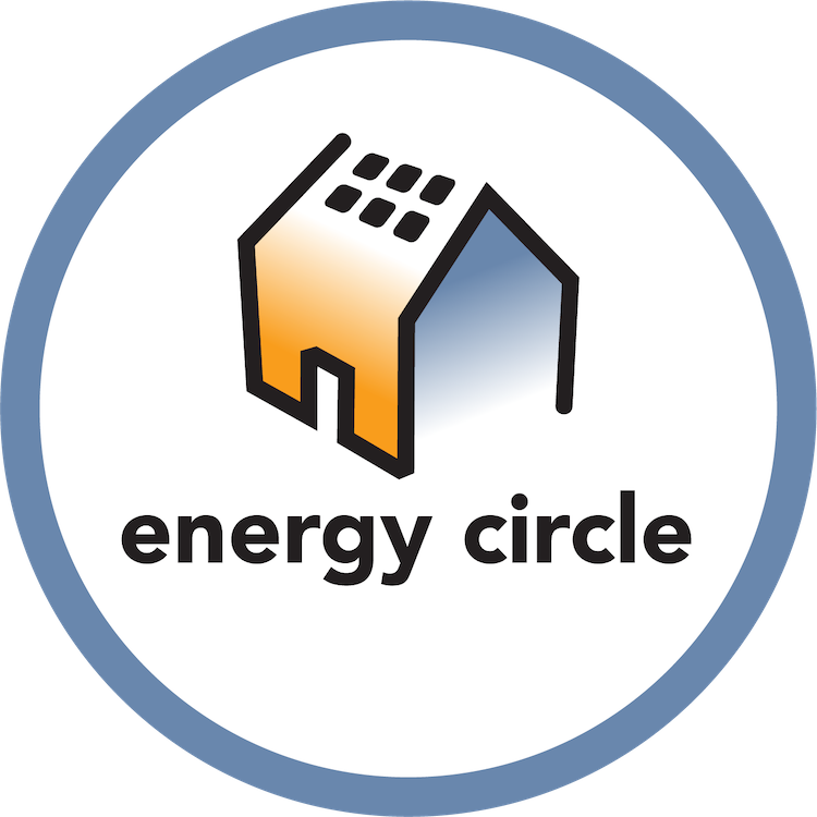 Energy Circle - HVAC Specialist Agencies software - logo