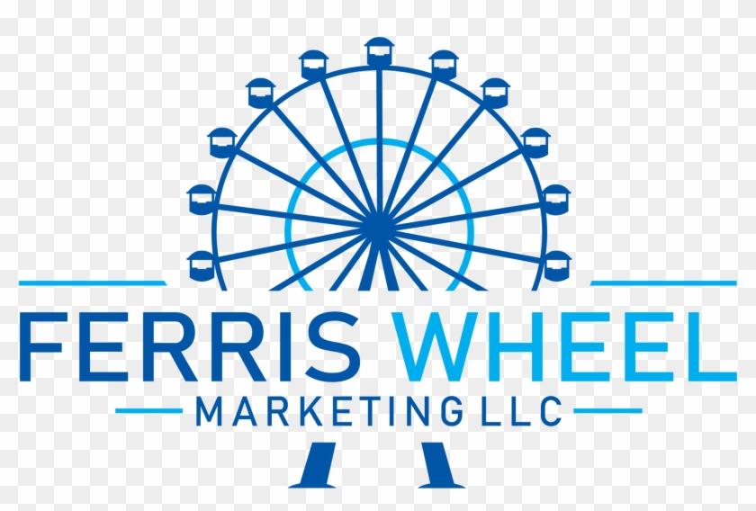 Ferris Wheel Marketing logo