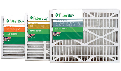 Filterbuy Inc. logo