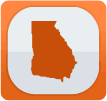 Georgia License Exam Company (GLEC) logo
