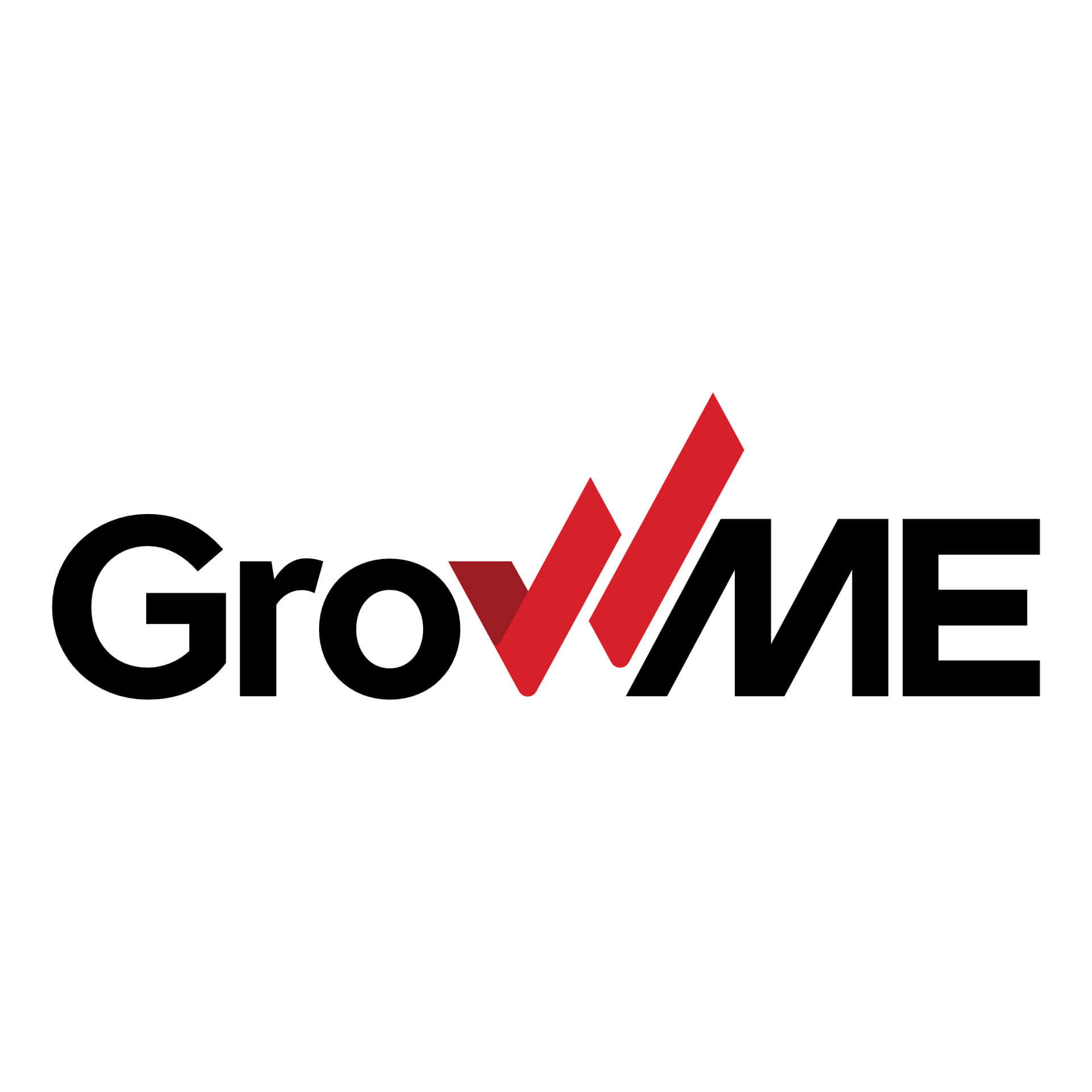GrowME Marketing logo