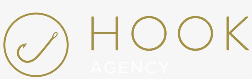 Hook Agency logo