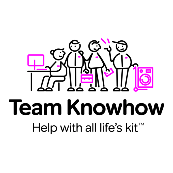 KnowHow logo