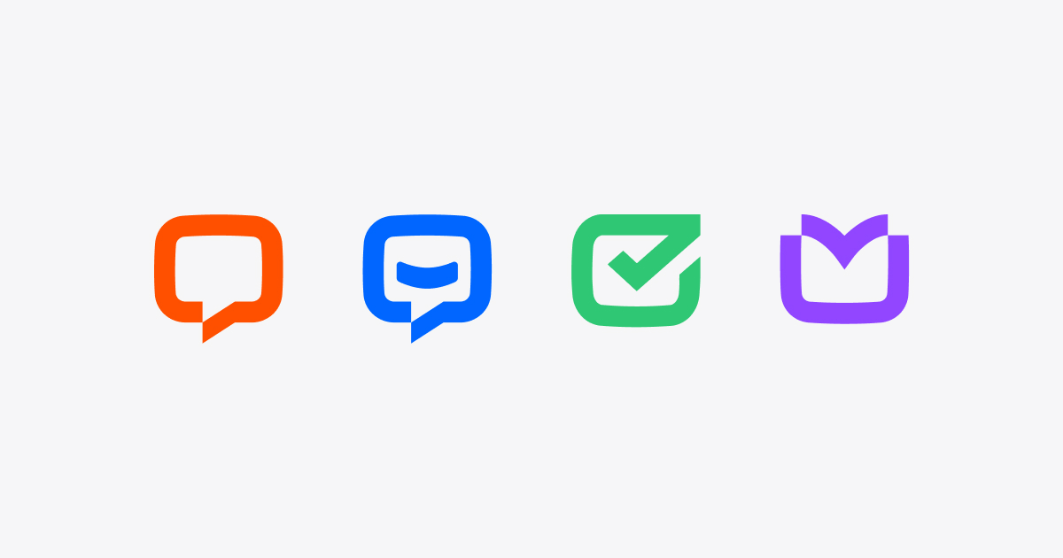 LiveChat logo