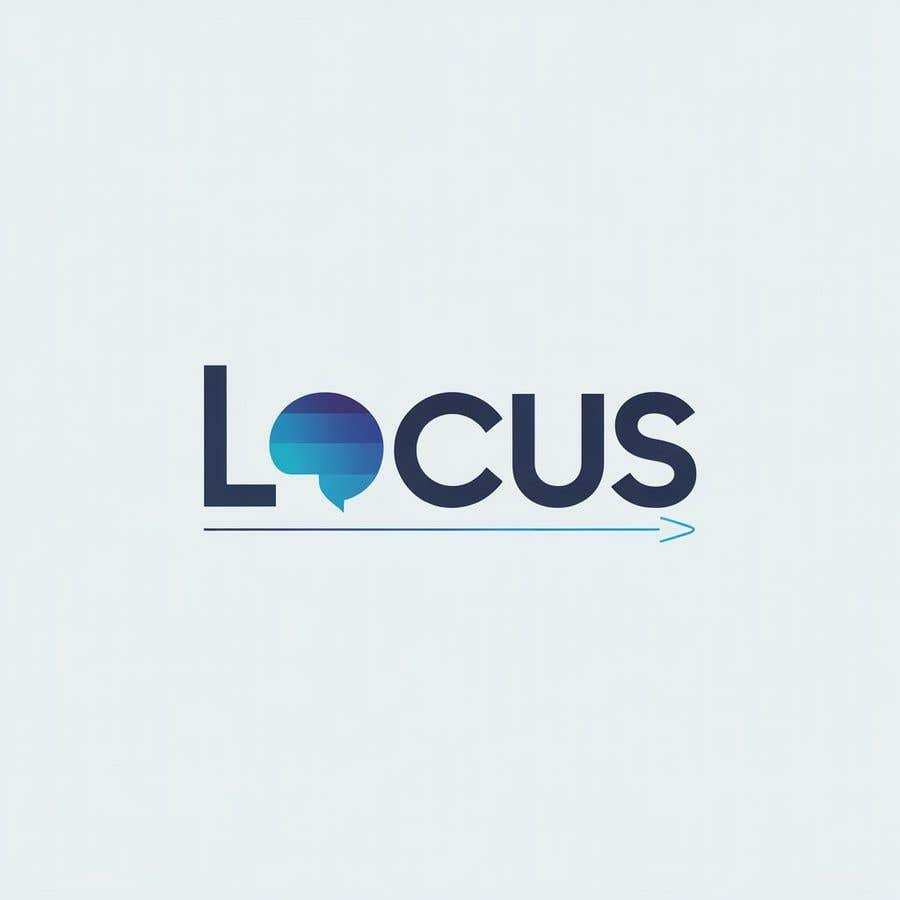 Locus logo