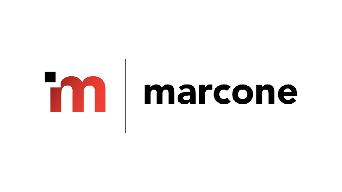 Marcone Supply logo