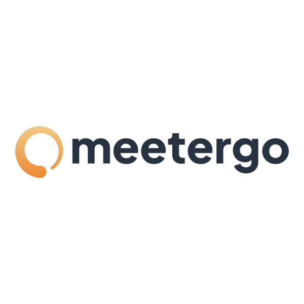 Meetergo logo