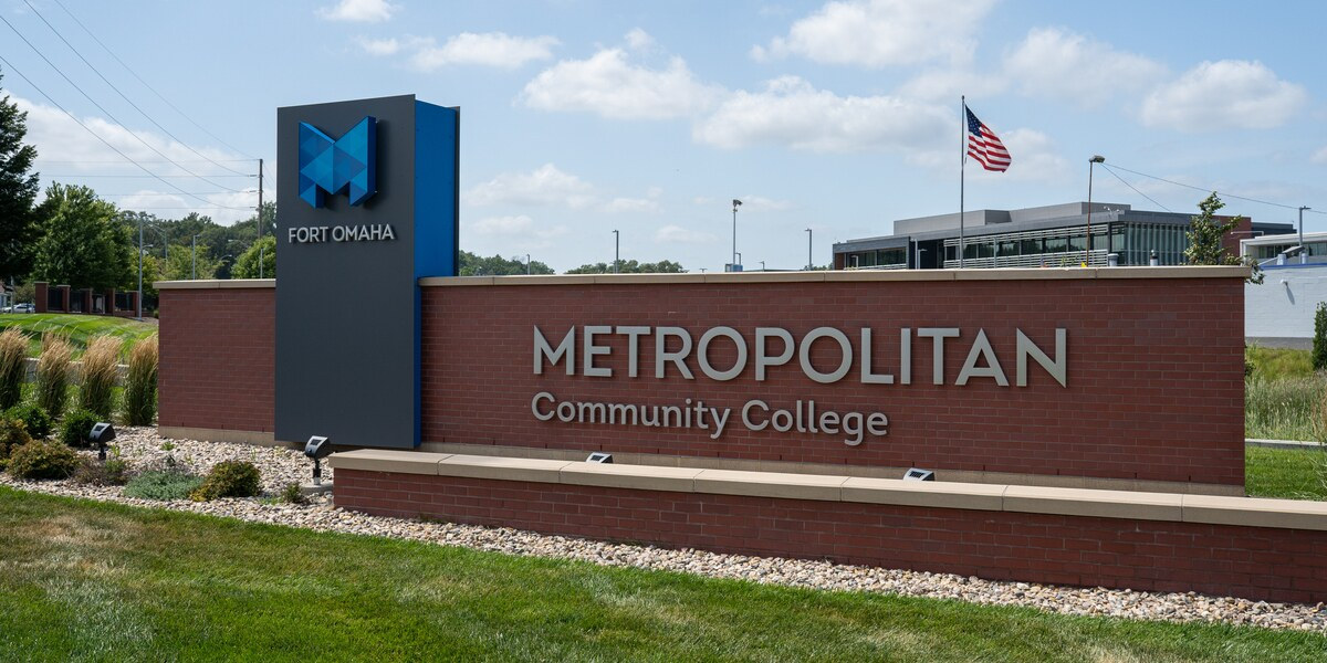 Metropolitan Community College - Omaha logo