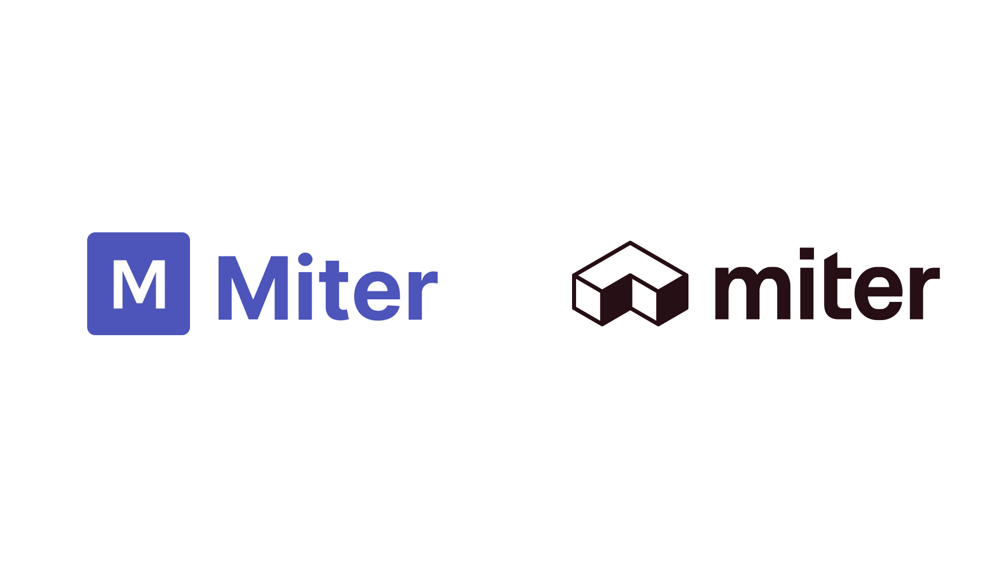 Miter logo