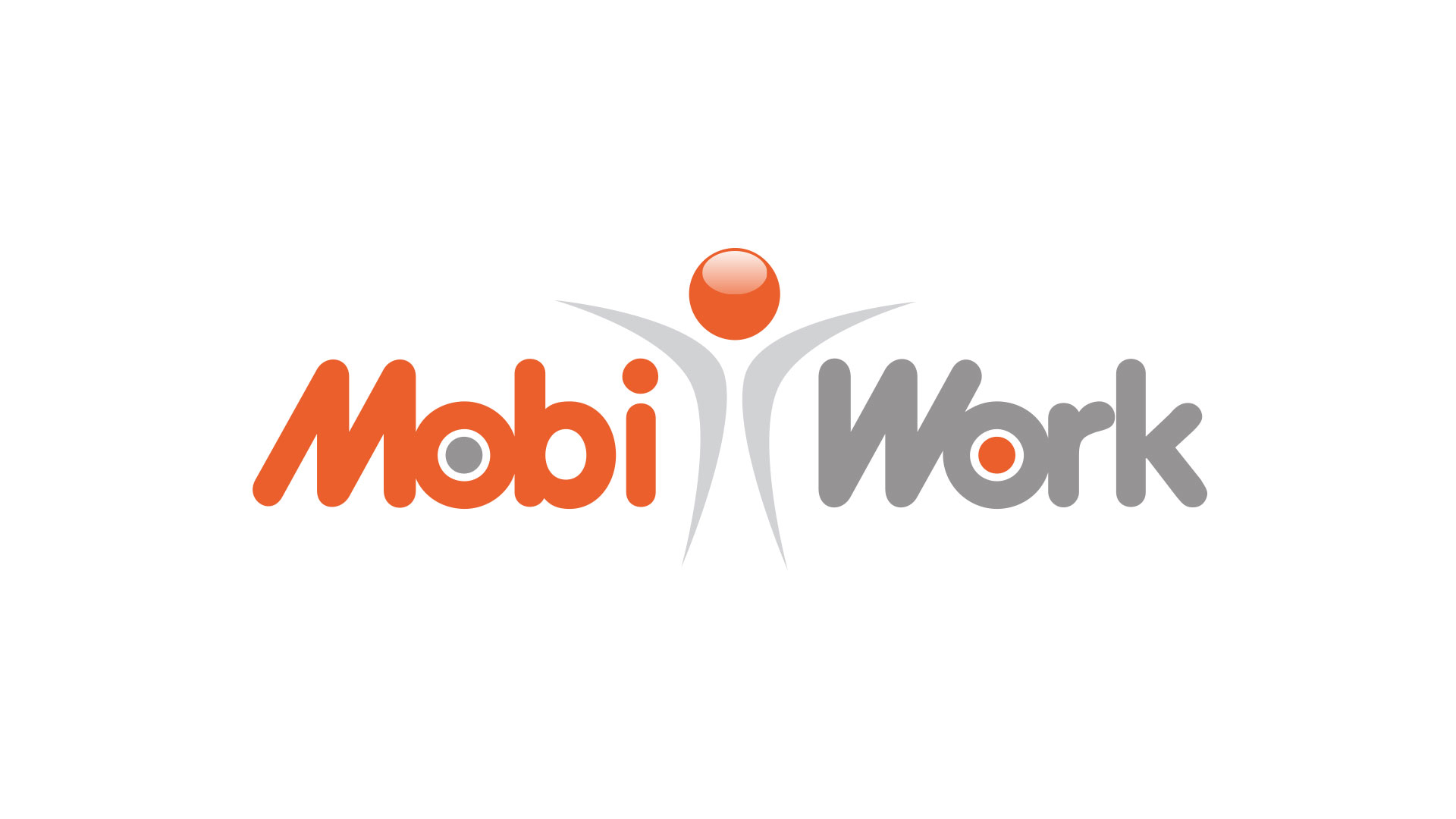 MobiWork - logo