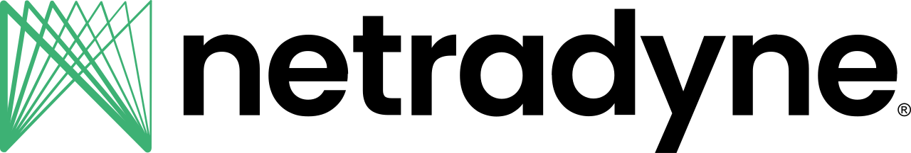 NetraDyne logo