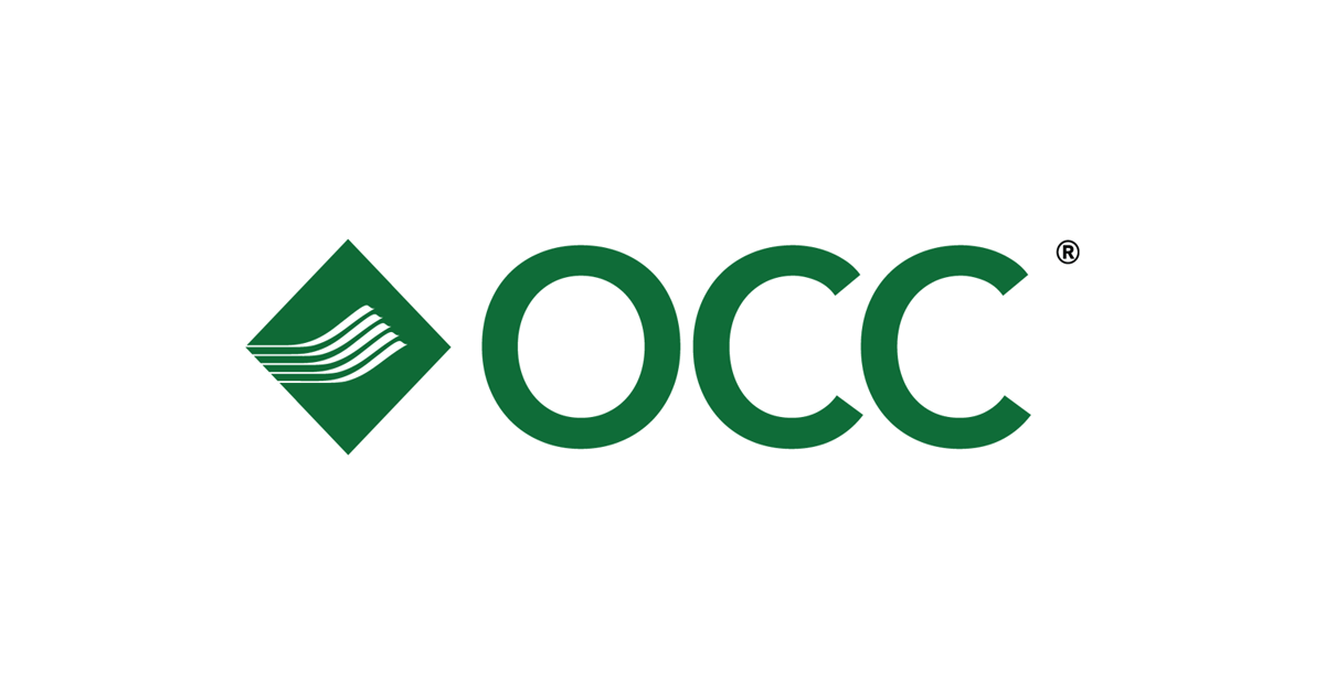 Oakland Community College logo
