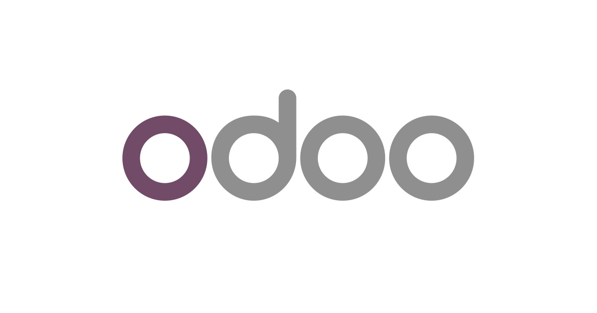 Odoo logo