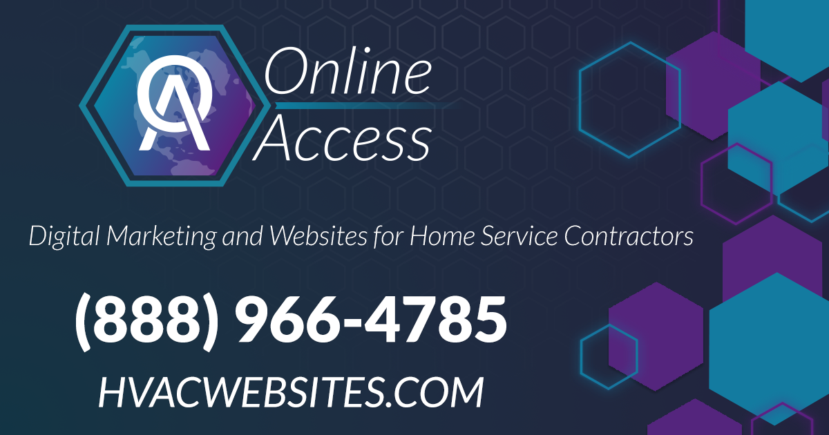 Online Access Inc. logo
