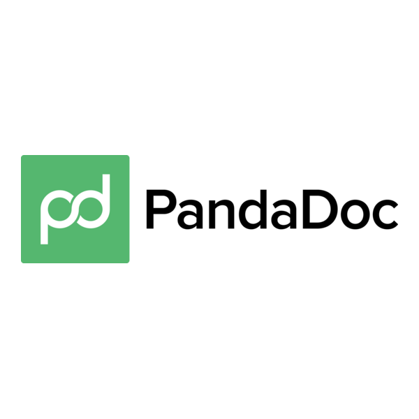 PandaDoc logo