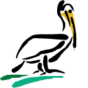 Pelican Wireless Systems logo