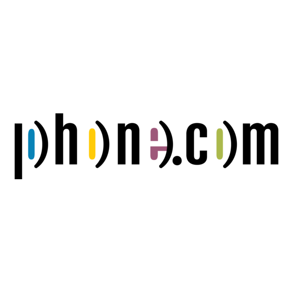 Phone.com Inc. logo