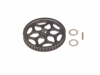Pulley logo