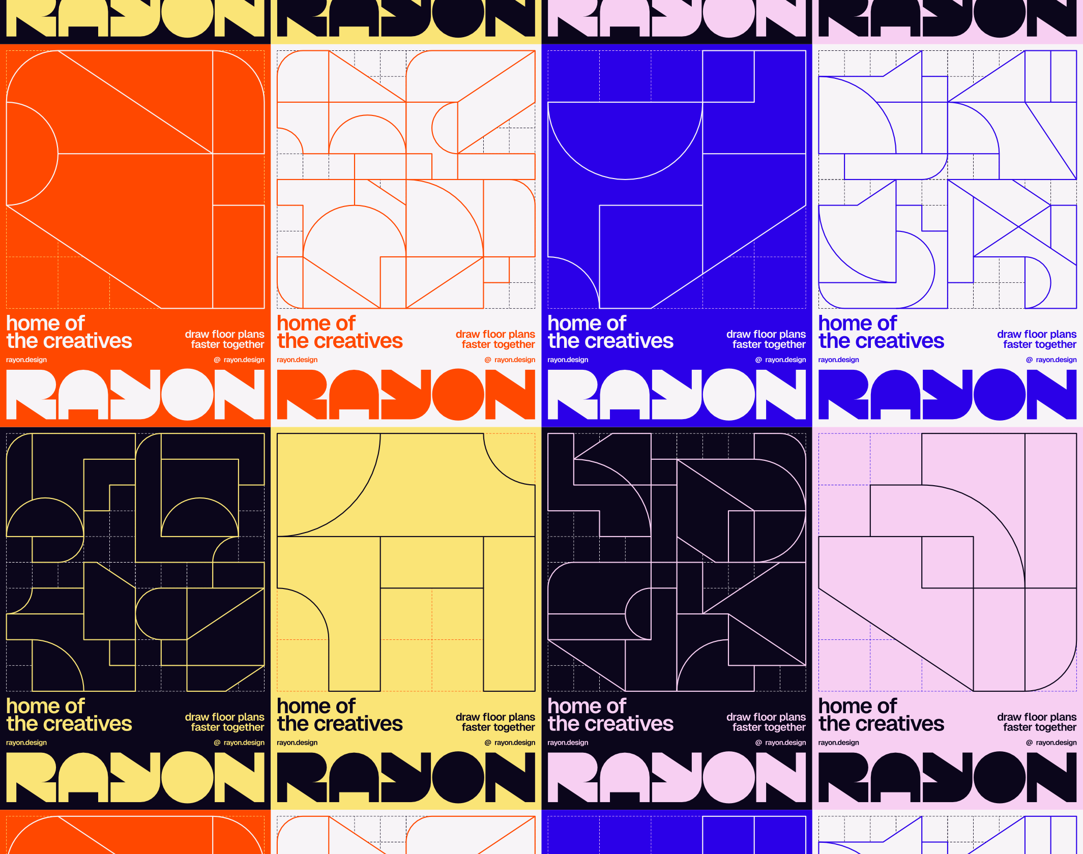 Rayon logo