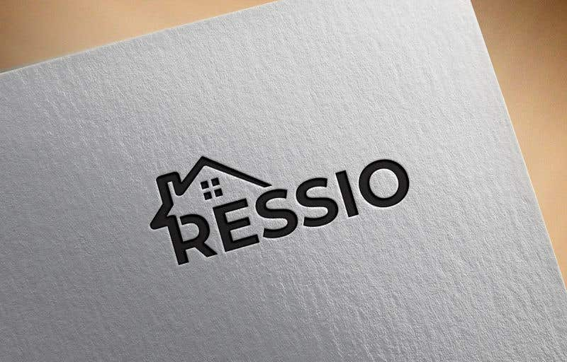 Ressio logo